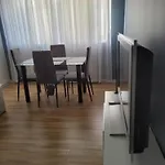 Moderno Y Comodo Departamento