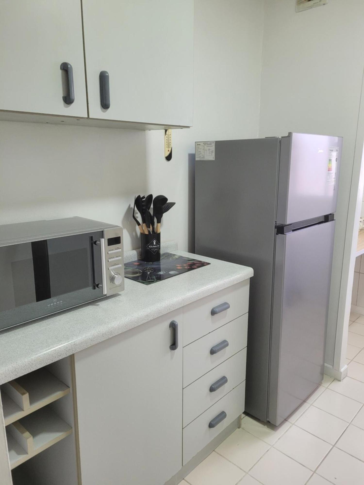 Apartamento Moderno Y Comodo Departamento *