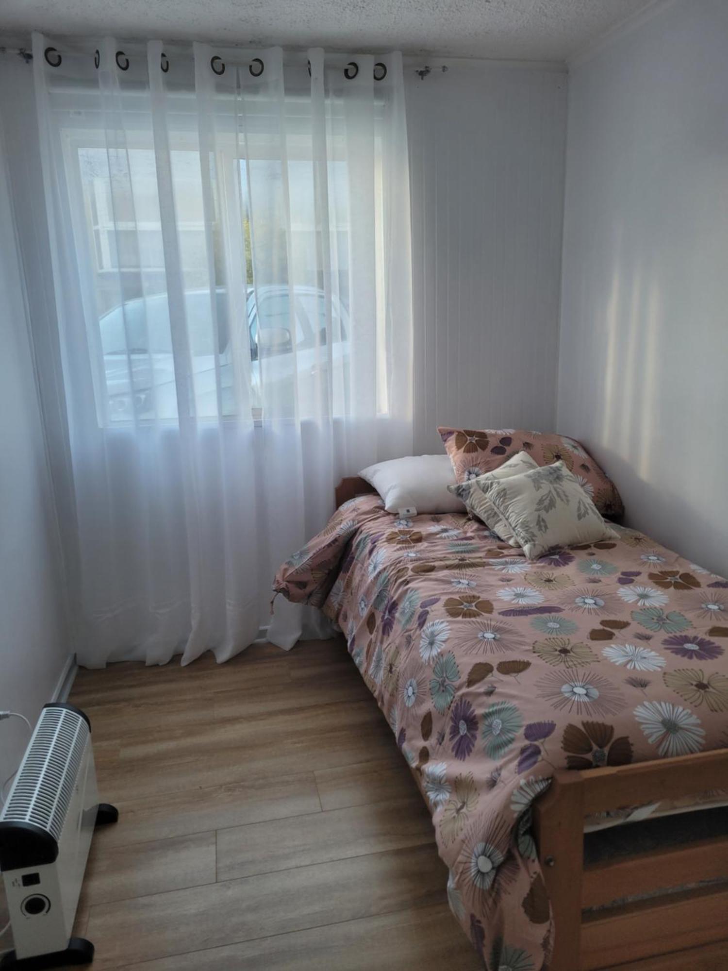 Apartamento Moderno Y Comodo Departamento Puerto Montt