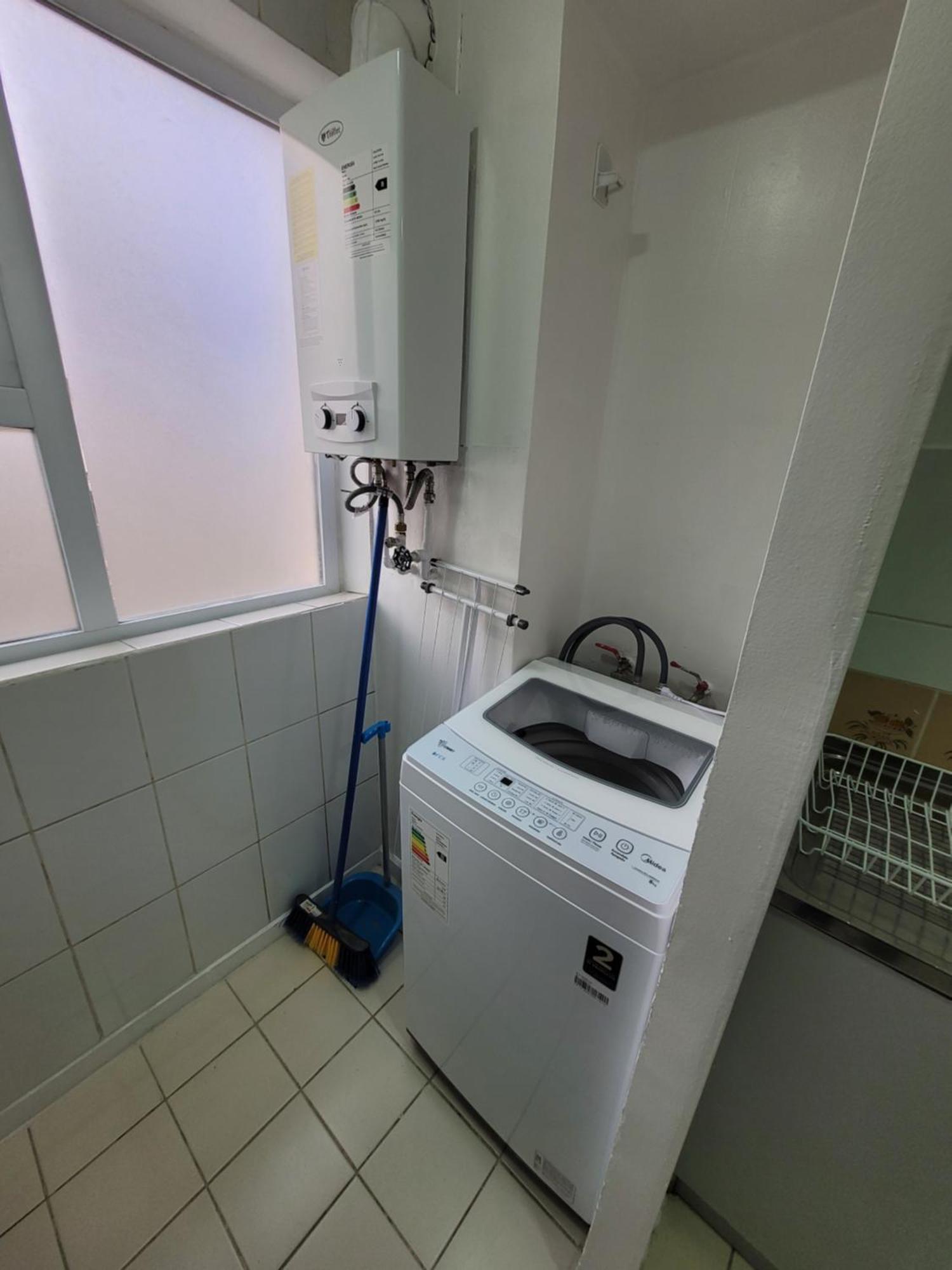 Moderno Y Comodo Departamento Apartamento