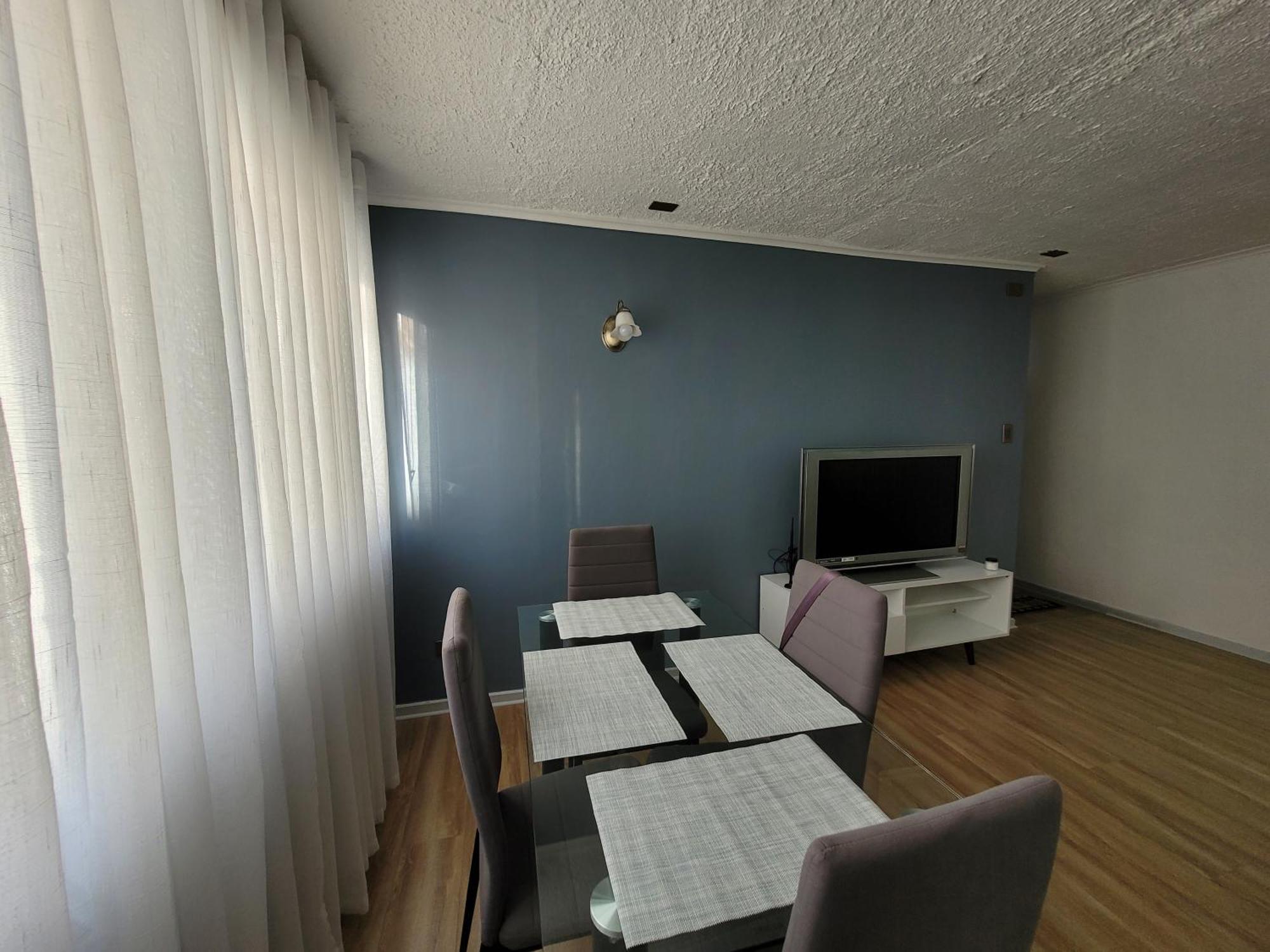 Apartamento Moderno Y Comodo Departamento